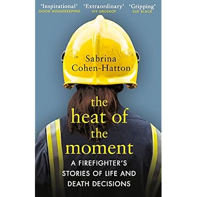 The Heat of the Moment