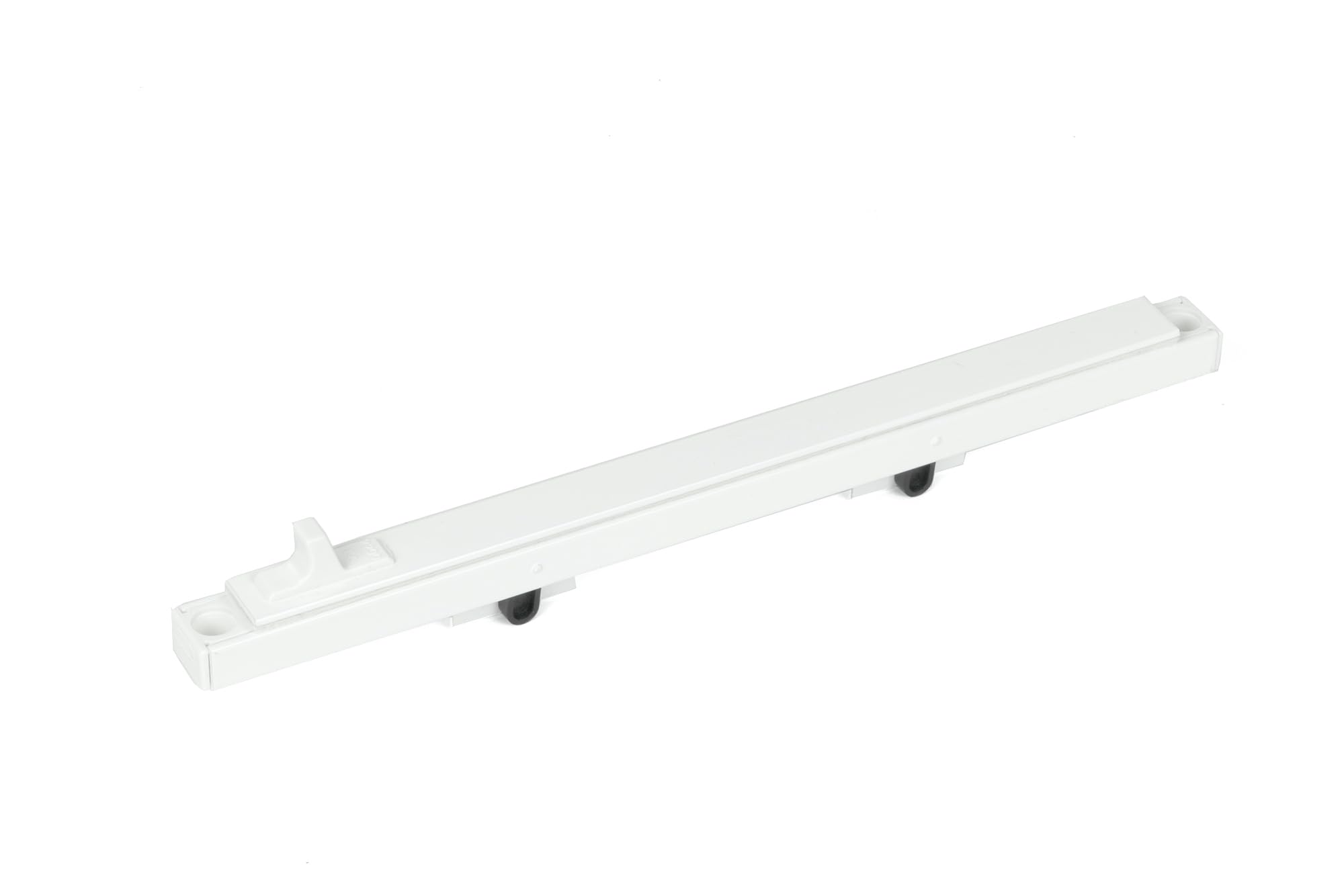 From The Anvil 93217 White Trimvent 4000 Hi Lift Box Vent 255mm x 17mm