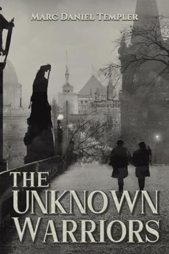 The Unknown Warriors view 2