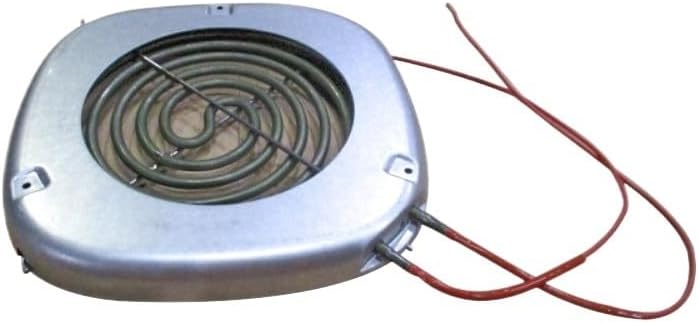 Compatible For Philips HD9651 HD9650 HD9654 HD9630 HD9656 HD9765 Air Fryer Heating Plate Replacement