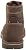 Timberland PRO Men's Millworks 6" Composite Safety Toe Waterproof Industrial Boot, Brown Turkish Coffee, 10.5 M US
