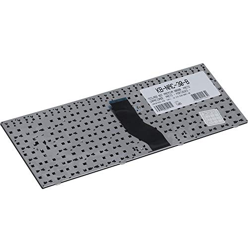 Teclado para Notebook Positivo Premium N9260 - Preto - Portugues BR