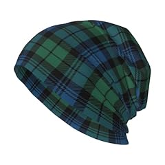 Plaid Tartan Scottish Clan Campbell