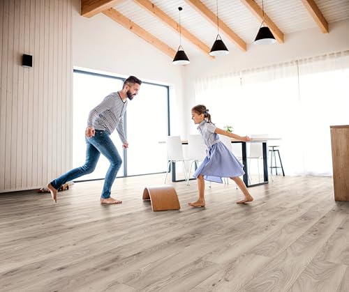 Krono Original Organic Flex - Kork K503 Pebble Manor Oak