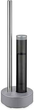 カドー cado 超音波加湿器 HM‐C630iシルバー Amazon | カドー 超音波式加湿器（木造10畳まで/プレハブ洋室17