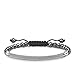Produktbild Thomas Sabo Damen-Seilarmbadn 925_Sterling_Silber LBA0127-328-11-L24v