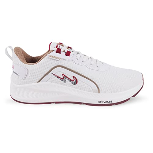 Image of Campus Hopper Men's Lace-Up Running Shoes