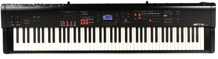 Amazon.co.jp: Kawai MP7SE 88キーステージピアノとマスター
