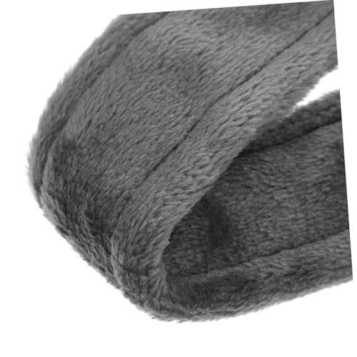 Didiseaon Soft Flannel Robe Belt Replacement for Men and Women Stylish Tie Waist Belt for Hotel Spa Robes Comfortable and Elegant Design Versatile Use for Home Travel3