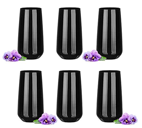 Glasmark - Vasos para beber (6, 430 ml) Cover