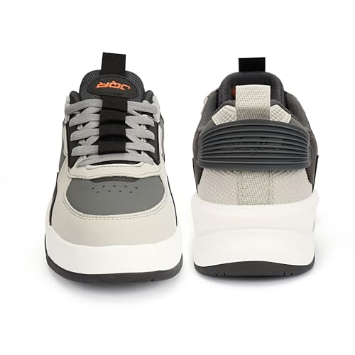 Image of JQR Men Signature Sneakers