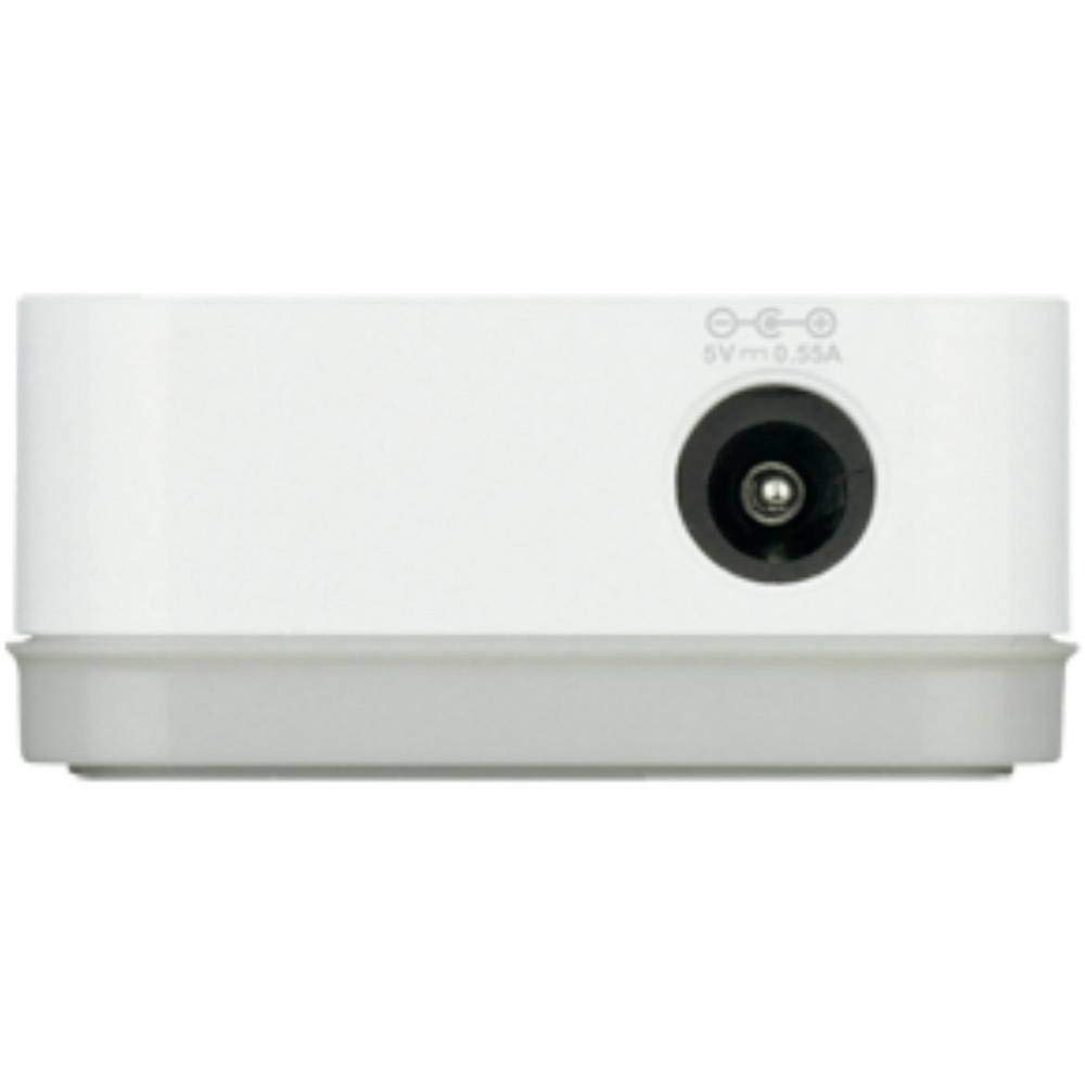 Switch D-Link GO-SW-5E 5 Puertos/ RJ-45 10/100