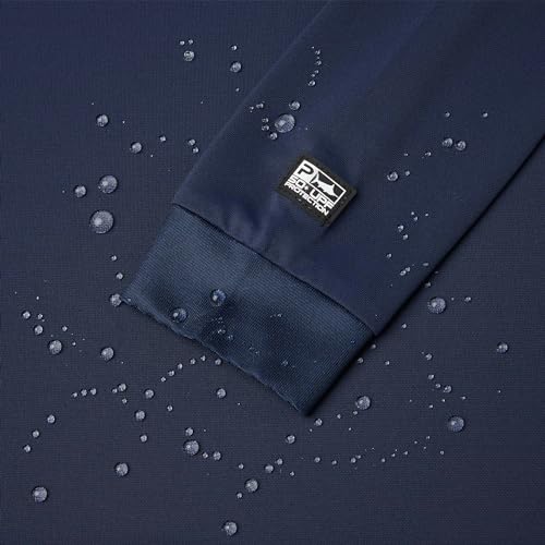 PELAGIC Youth Aquatek Goione Sailfish Fishing Shirt, Long Sleeve, UPF 50+ Protection, Ultra Soft Feel3