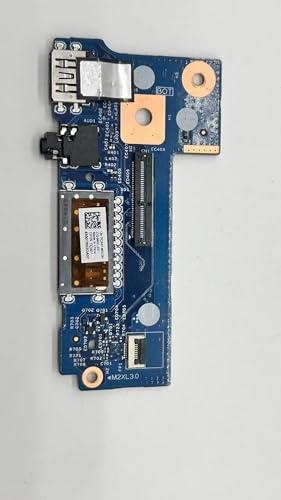 CSEZWASM VIO{[h w/USB I[fBI SD J[h |[g p Dell Inspiron 16 Plus 7640 7645 0KM2JT