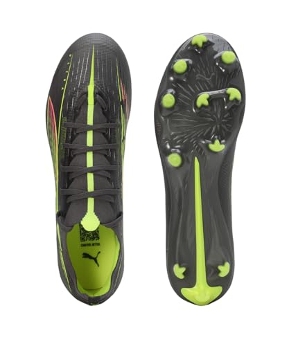 Image of Puma Men Ultra 5 Match FG /AG Football Shoe