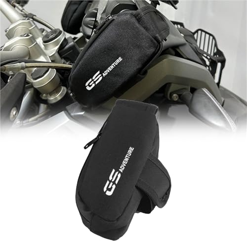 Sacoche de carénage étanche haut de gamme pour moto GS1200 R1250GS ADV 2023
