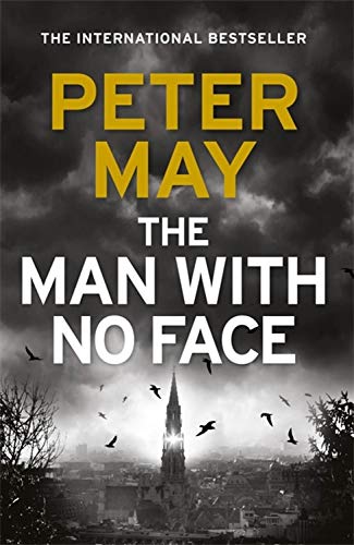 Buy The Man With No Face — BookShops.in
