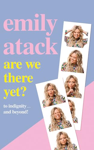 Are We There Yet?: To indignity . . . and beyond!