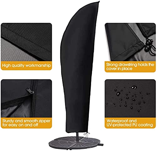 La mejor comparación de Sombrillas Parasol para Jardín los diez mejores. 21 Imagen adicional