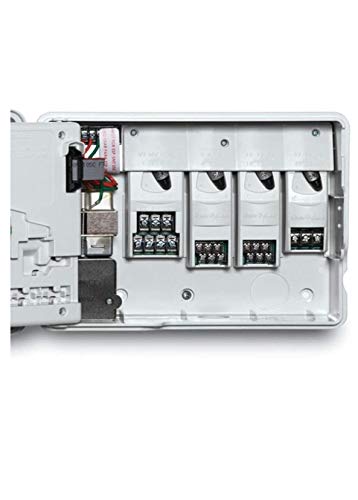 Rain-Bird ESPSM3-3-Station Expansion Module for ESP-M, ESP-Me, ESP-SMT and ESP-SMTe Series Timers - Image 5