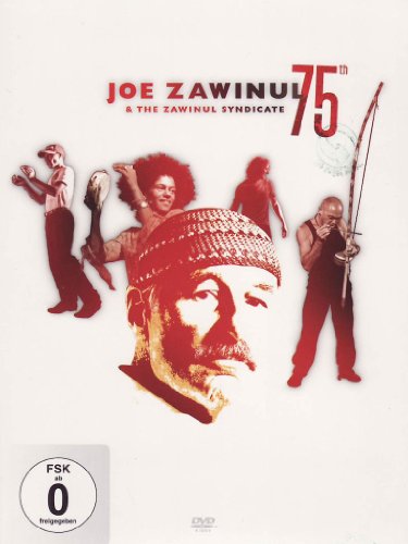 Joe Zawinul & the Zawinul Syndacate - 75th