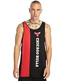 Nba Wordmark tank chibul Otc (11841344)
