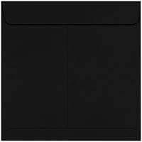 Vista 113 de LUXPaper Sobres de invitación cuadrados Despegar y prensar 8 x 8 pulgadas Natural Texto de 70 libras 50