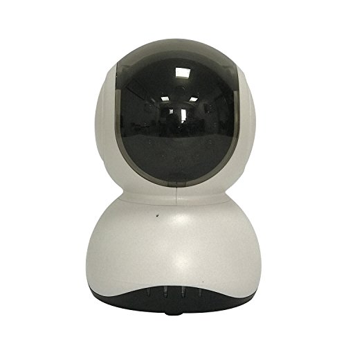Preisvergleich Produktbild IP Cam Qnap Sicherheitskamera Lampe Überwachungskamera Nacht Intellektuelles Quellprogramm R91 IP Cam NAS P2P-Technologie