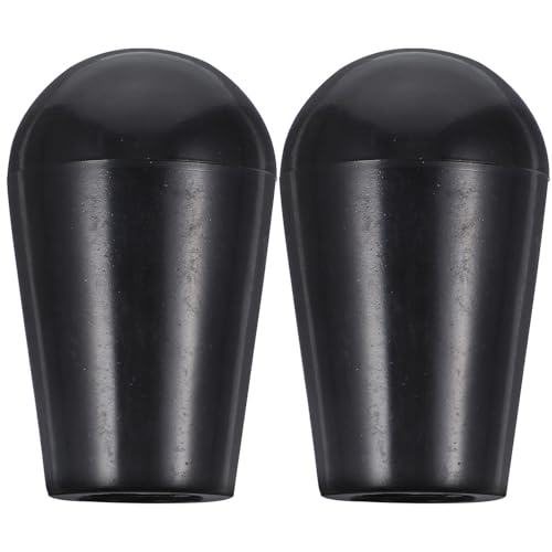 Genérico Manija para Grifo de Cerveza de 2 Piezas, Mango Plástico Reutilizable, Diseño Esférico, Accesorios para Grifos de Barril, Adecuado para Bares, Restaurantes y Dispensadores Caseros