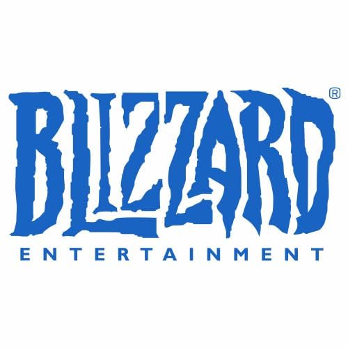Tarjeta regalo de Blizzard por correo electrónico
