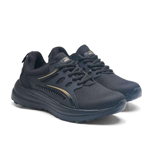 Image of ASIAN Toofan-01 Men's Running Shoes | Lightweight Cushioned Sole, Durable Upper, Anti-Slip Grip, Daily Comfortable Shoes