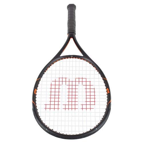 Amazon | Wilson (ウィルソン) Burn FST 99 テニスラケット | Wilson