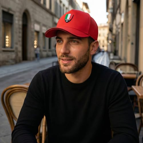 Image of Lotto Kickoff 5 Panel Baseball Cap