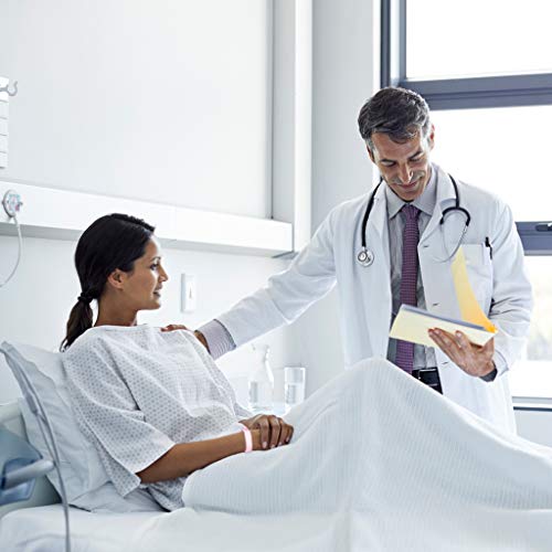 Id Armband Erwachsene, 100 Pack Event VIP Festival Armbänder Einweg PVC Armbänder Sicherheits Armband für Mann Frau Teenager (Blau)