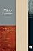 Produktbild Mario Faustino - Coleção Melhores Poemas (Em Portuguese do Brasil)