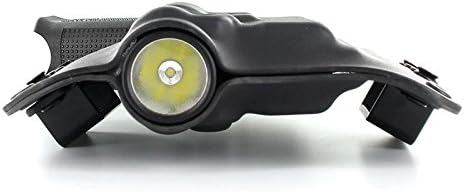 Miniatura 3 de Funda OWB TLR-1 - Kryptek Typhon (zurdo, para Glock 17,22,31 Gen 3,4,5)