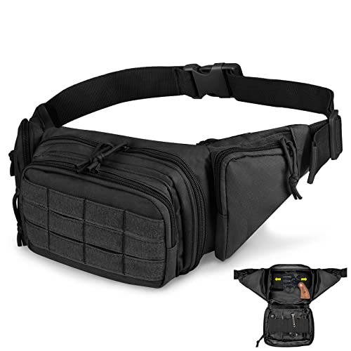 Top 10 Best Pistol Fanny Pack 2023 Reviews