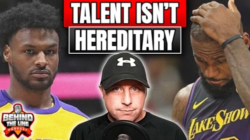 Bronny James EMBARRASSED by Thunder & NOT READY for NBA