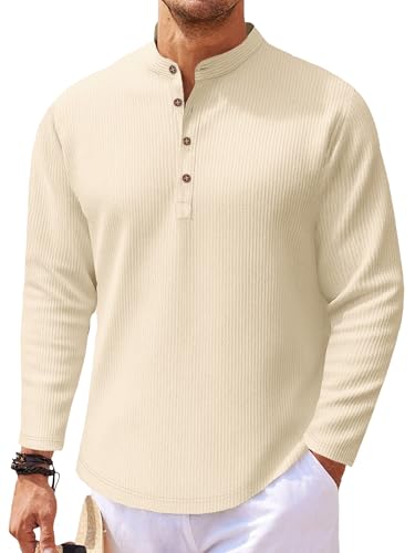 Image of Noble Monk Relax Fit |Textured| Lycra | Polo Neck T-Shirt