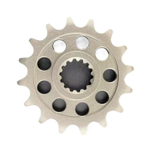 Pignon avant 525 16T pour moto 752S BJ750GS chaîne de transmission