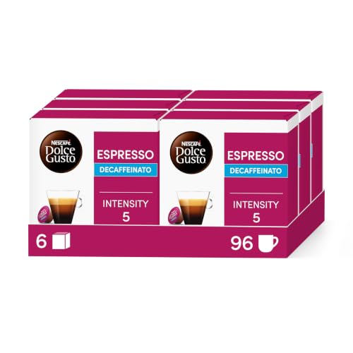 Nescafé Dolce Gusto Nescafé Dolce Gusto Espresso 96 Unità