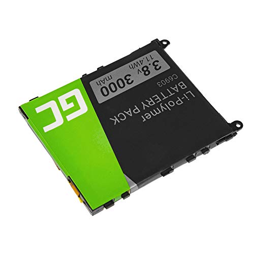 Green Cell Batteria interna del telefono