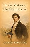 amortisseur mouton mattes correction system  On the Matter of His Composure: A Pride and Prejudice Variations (Pride and Prejudice \
