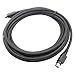 5M 16 ft 4 Pin Speaker Cable for Edifier R1700BT R1600TIII R1800T