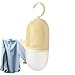 Closet Humidity Absorber,Hangings Moisture Absorbing Bags - Hangable Humidity Packs Closet Hangings Moisture Absorbing Bags with Water Collector for Home