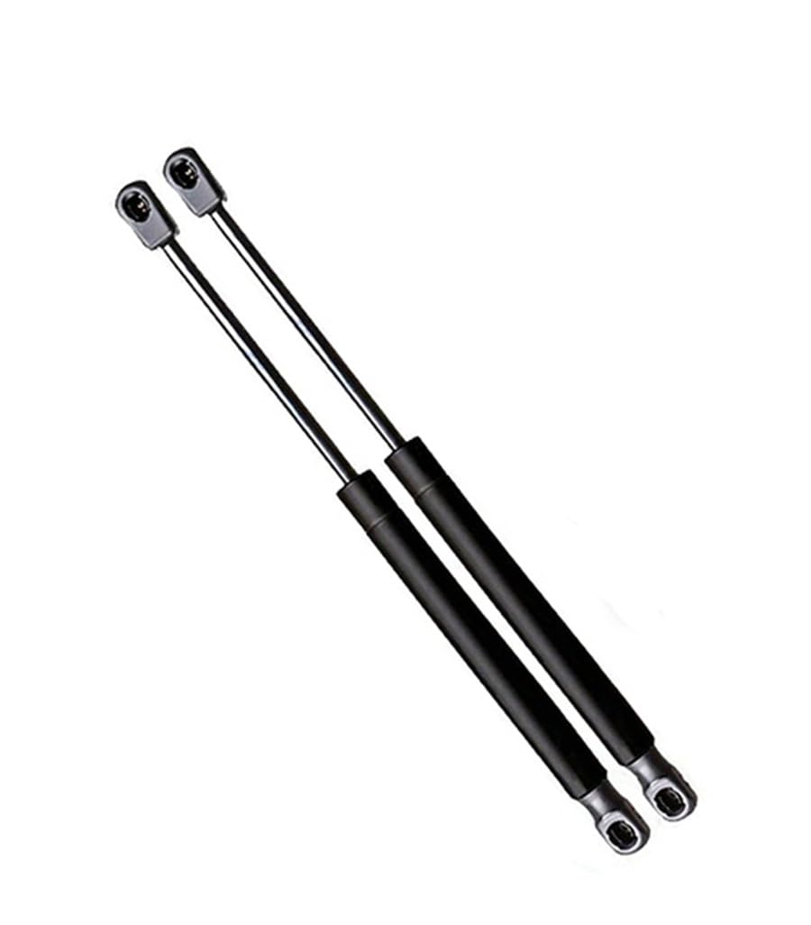 2 Pistoncini Ammortizzatori Cofano Bagagliaio Posteriore Portellone Baule Molle a Gas Specifiche per Sandero I° prodotte dal dal 2008 al 2012 - MG460