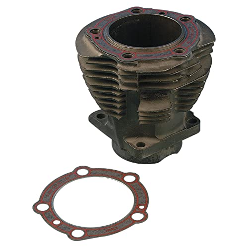 JAMES GASKETS GSKT CYL HEAD PANHEAD W/FIRERING 045 16770-48-X