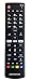 Produktbild Ersatz LG TV Fernbedienung für 55UJ634V | 55UJ635V | 55UJ6519 | 60UJ6309 | 65UJ6309