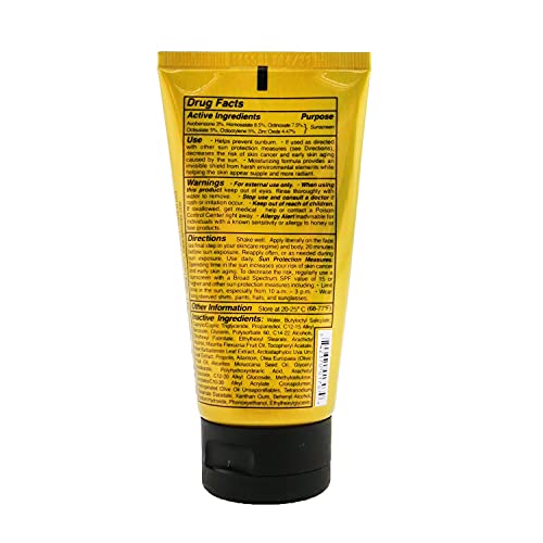 Epicuren X-treme Cream SPF-45, 2.5 Oz by Epicuren – Ansicht 3
