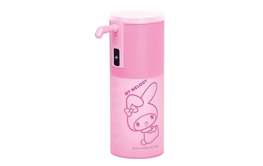 Amazon.co.jp: サンリオキャラクターlオートソープ